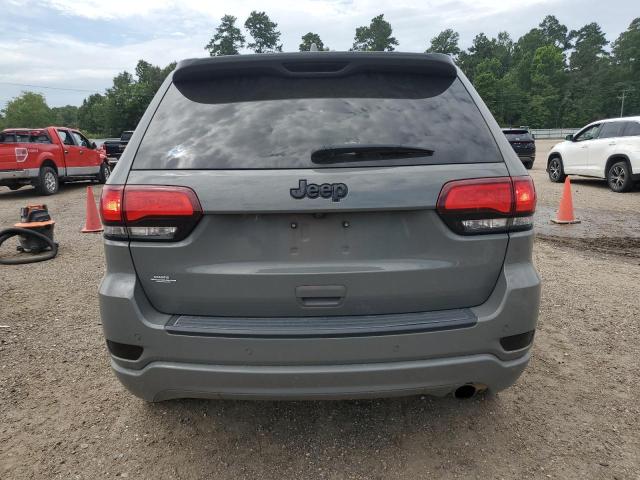 1C4RJEAG1LC402805 Jeep Grand Cherokee Laredo