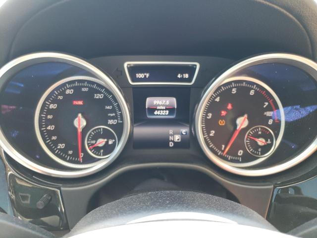 4JGDF6EE8HA817886 Mercedes-Benz Gls 450 4matic