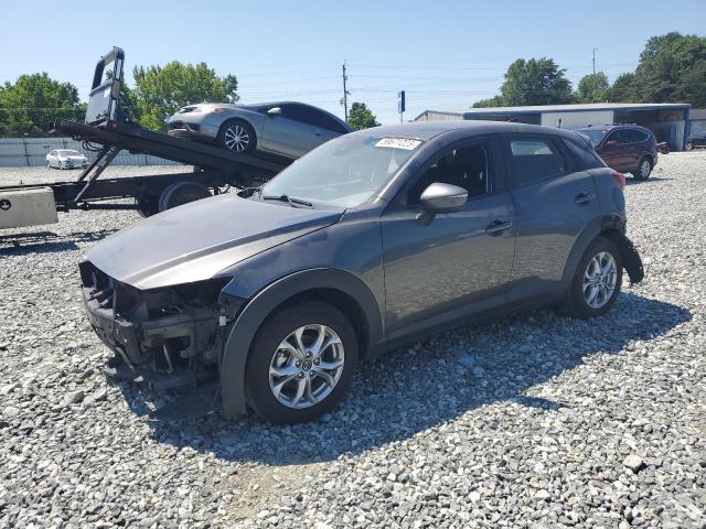 2019 Mazda CX-3 Sport