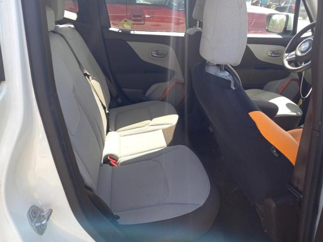 2015 JEEP RENEGADE L - ZACCJBBT0FPB62253