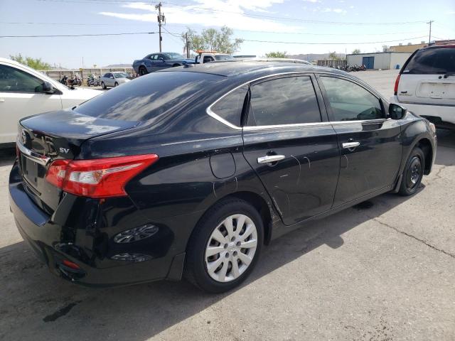 3N1AB7AP3GY216060 Nissan SENTRA S