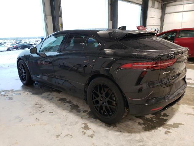 Vin: sadhd2s18l1f79379, lot: 58832033, jaguar i-pace hse 20202