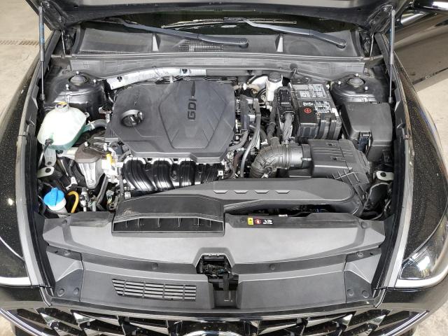 5NPEF4JA2LH030014 Hyundai SONATA SEL