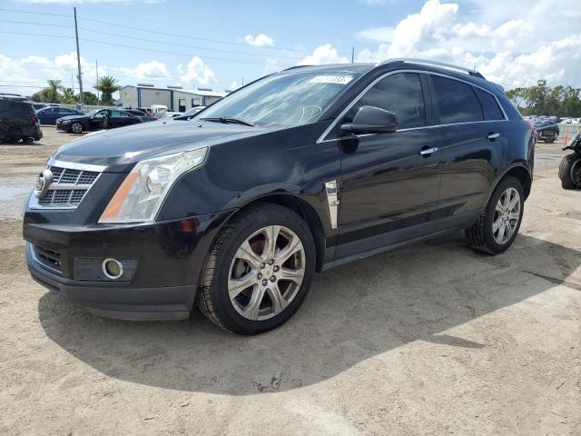 2010 Cadillac SRX Premium Collection