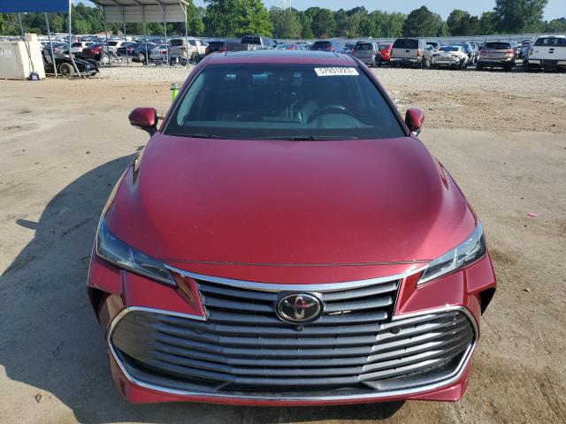2022 TOYOTA AVALON LIM - 4T1DZ1FBXNU077590