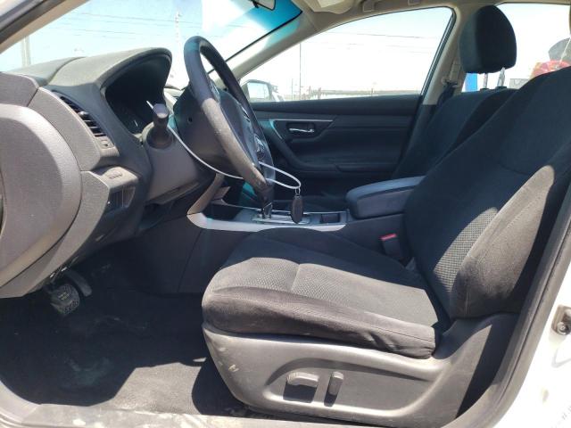 1N4AL3AP1FN881043 Nissan ALTIMA 2.5