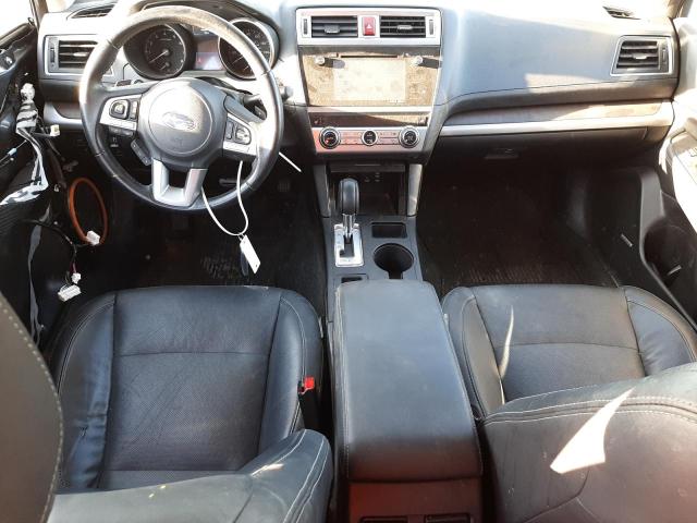 4S4BSENC8F3245716 Subaru Outback 3.6r Limited