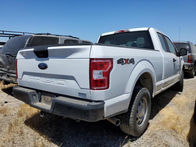 1FTEX1EP5LKD12420 Ford F150 Super Cab