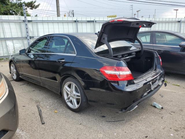 VIN WDDHF8JB4DA689403 2013 Mercedes-Benz E-Class, 3... no.2