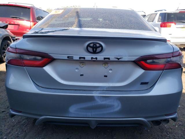 4T1G11AK8MU429057 Toyota CAMRY SE