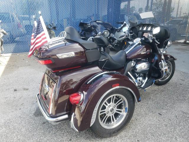 2022 HARLEY-DAVIDSON FLHTCUTG 1HD1MAF1XNB858083