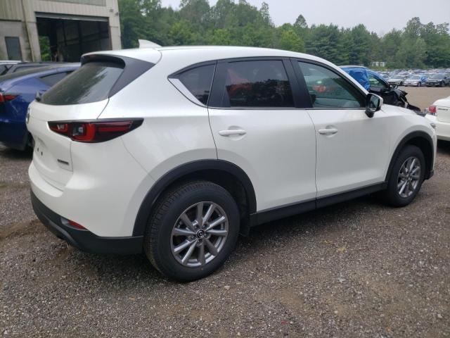2022 MAZDA CX-5 GX - JM3KFBBL3N0636744
