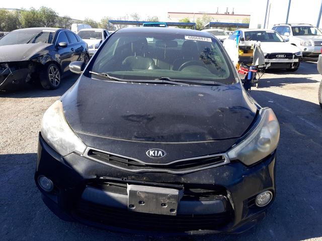 KNAFZ6A35G5621191 KIA FORTE SX