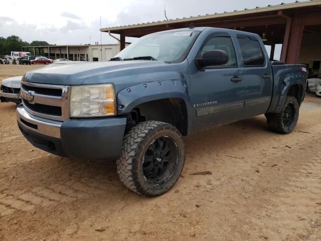 2009 Chevrolet Silverado 1500 LT