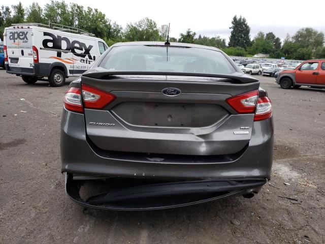 3FA6P0HD7ER212825 Ford FUSION SE