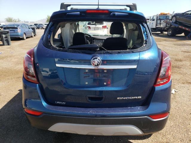 KL4CJ1SB7KB813948 Buick Encore Sport Touring