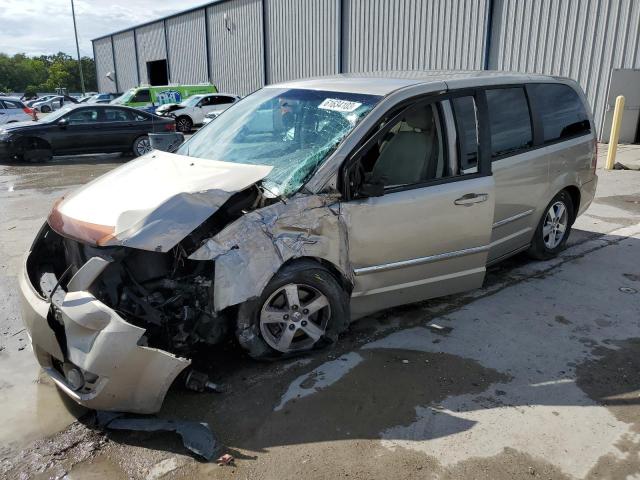 DODGE CARAVAN SXT 2008 0
