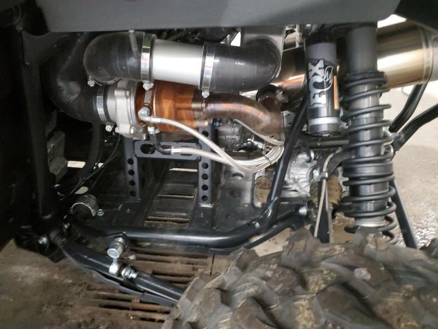 2021 YAMAHA YXZ1000RSS 5Y4AN29Y9MA103743
