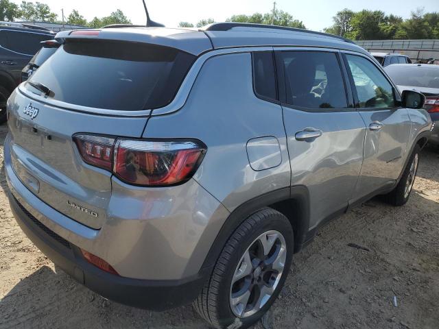 3C4NJCCB4LT187459 Jeep Compass Limited
