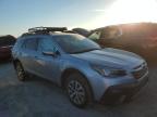 4S4BTACCXM3130928 2021 SUBARU OUTBACK photo no. 4