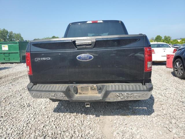 2016 FORD XLT 1FTEW1C84GFA57983