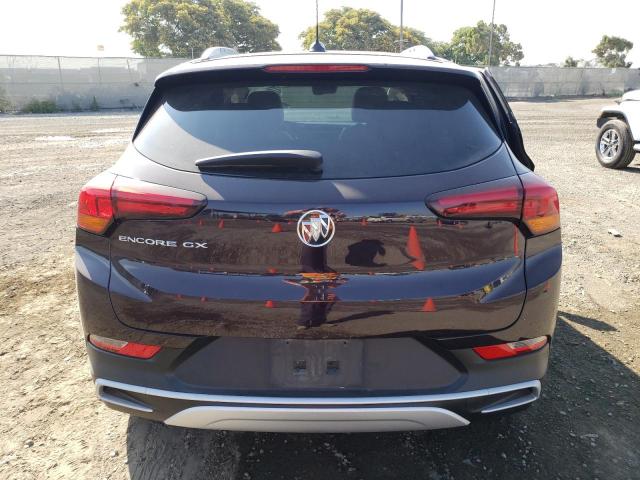 KL4MMDSLXMB148262 Buick Encore Gx Select