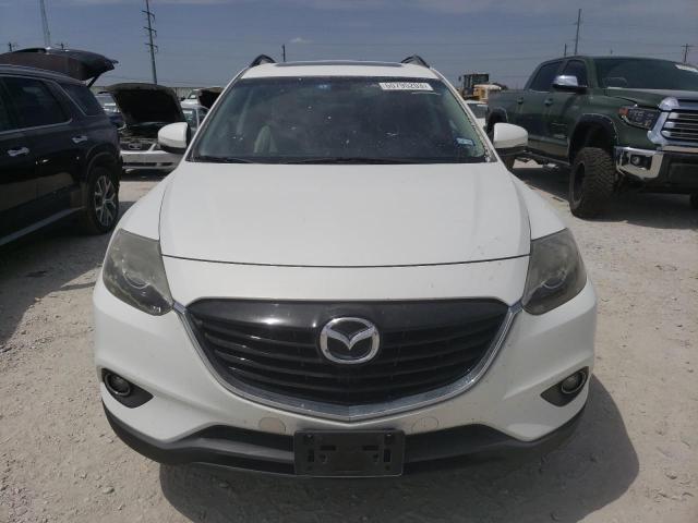 JM3TB2DA8E0429763 | 2014 MAZDA CX-9 GRAND