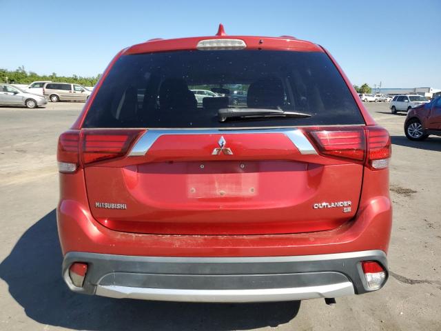 JA4AD3A37JZ040280 Mitsubishi Outlander Se