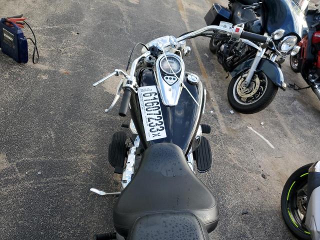 2008 KAWASAKI VN900 B - JKAVN2B148A033155