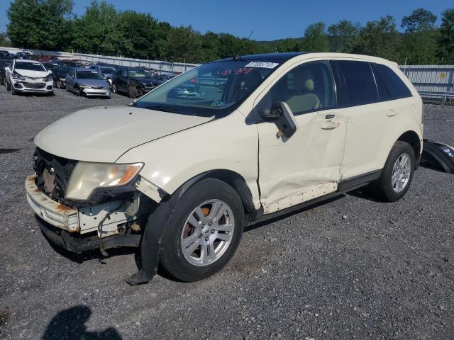 2007 Ford Edge SEL PLUS