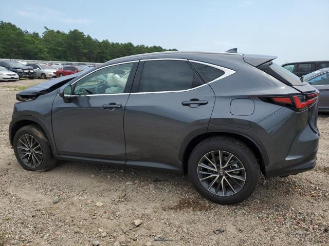 2023 LEXUS NX 350 2T2GGCEZ4PC028754