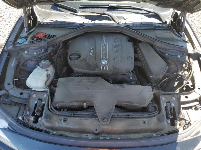 2017 BMW 328 D XDRI - WBA8J1C39HA018835