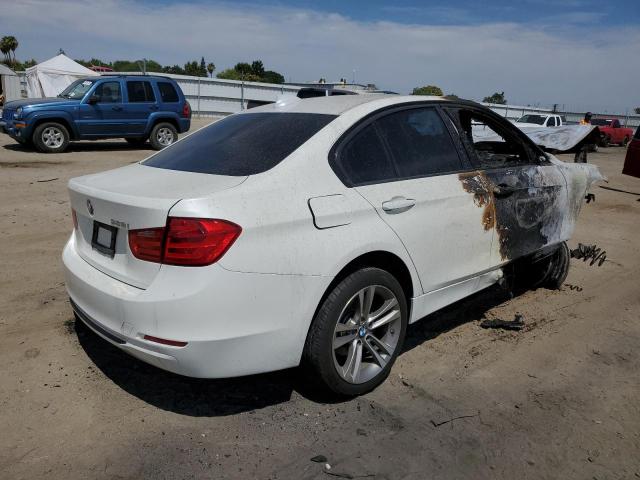 WBA3C1C53EK107831 BMW 328 I Sulev