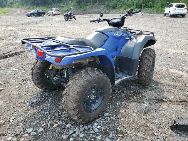 2023 YAMAHA YFM450 K - 5Y4AJ78E3PA102026
