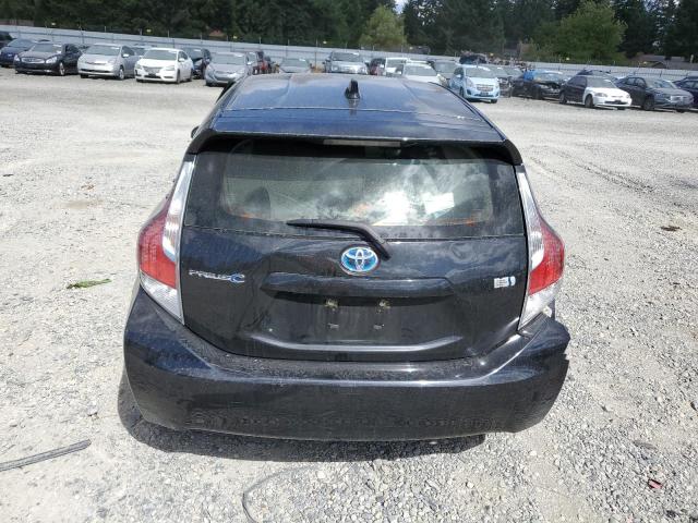 JTDKDTB39F1109419 Toyota PRIUS C