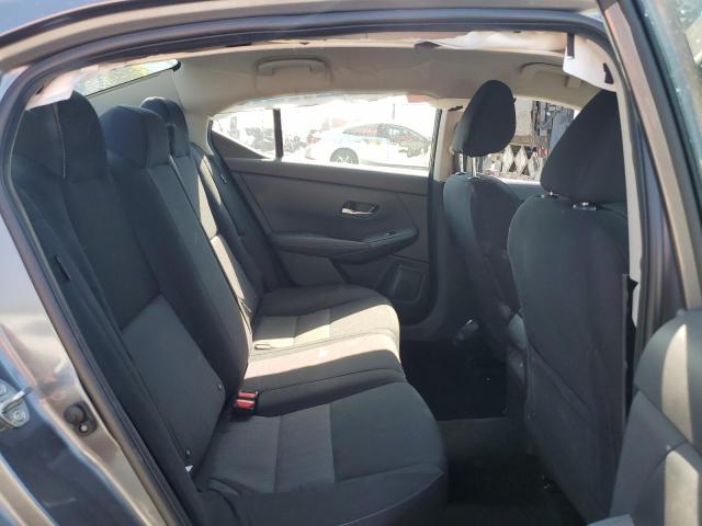 3N1AB8CVXPY278198 Nissan SENTRA SV