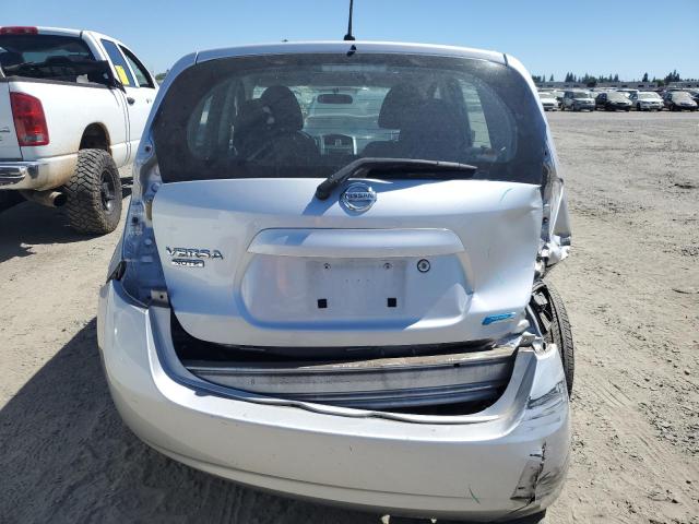 3N1CE2CPXGL389216 Nissan Versa Note S