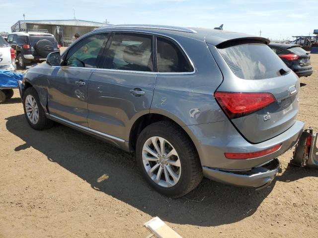 VIN WA1LFAFP5DA027419 2013 Audi Q5, Premium Plus no.2