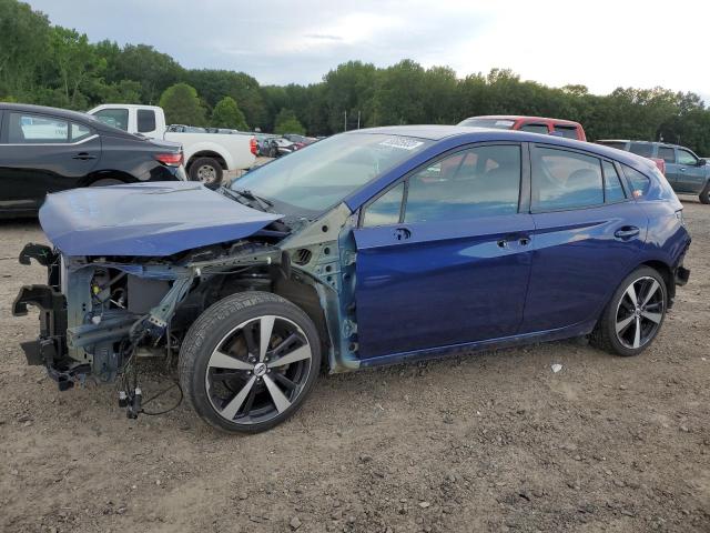 2018 Subaru Impreza Sport