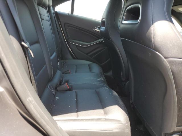WDDSJ4EB4HN455994 Mercedes-Benz CLA 250