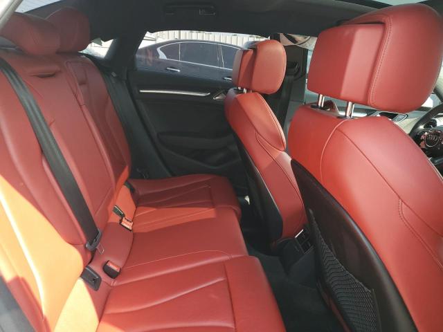 2020 AUDI A3 S-LINE - WAUBEGFF1LA095081