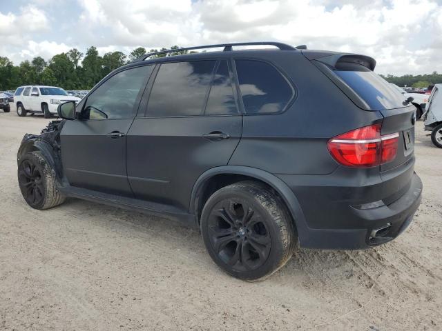 VIN 5UXZV8C58DL898736 2013 BMW X5, Xdrive50I no.2