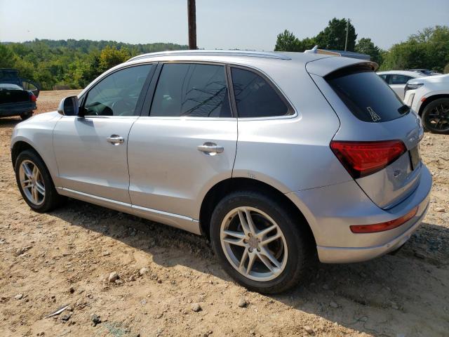 VIN WA1C2AFP1HA077185 2017 Audi Q5, Premium no.2