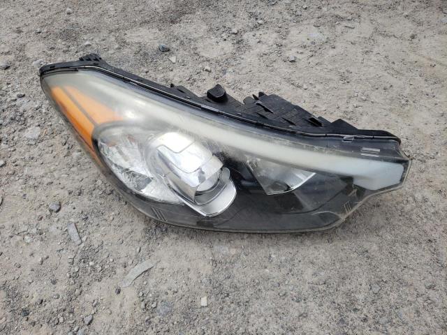KNAFK4A67F5344206 KIA FORTE LX