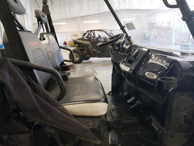 2013 POLARIS RANGER 800 - 4XATH7EA7D2713155