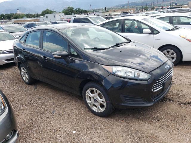 3FADP4BJ4EM110554 Ford FIESTA SE