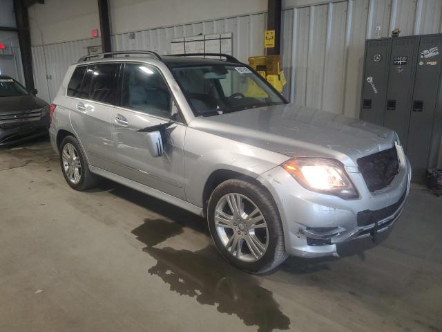 WDCGG5HB9EG323582 Mercedes-Benz GLK 350