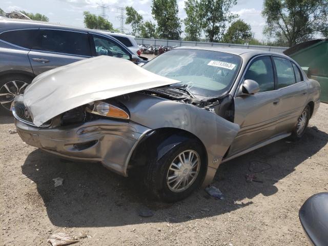 2002 Buick LeSabre Custom