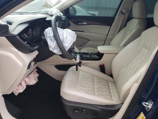 LRBFZSR46ND071526 Buick Envision Avenir