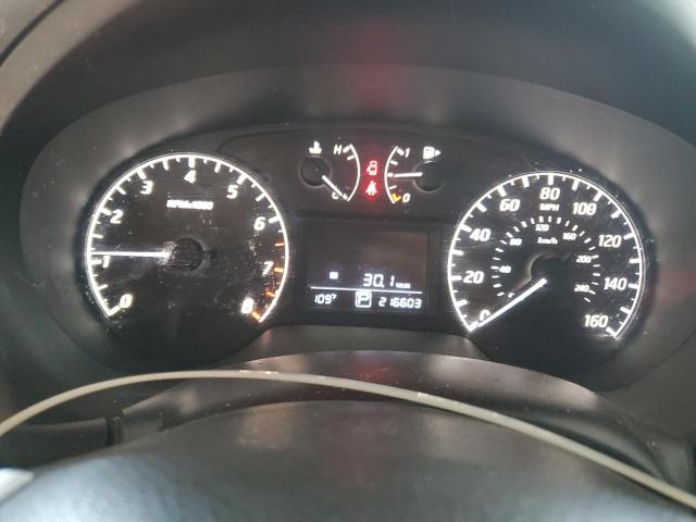 3N1AB7AP2HY312196 Nissan SENTRA S
